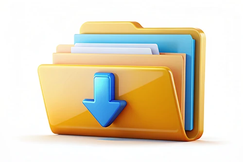 arquivo para download